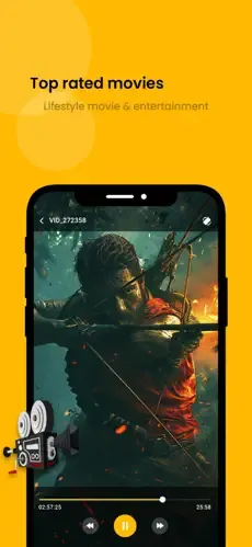 pikashow-aap Top Rated Movies